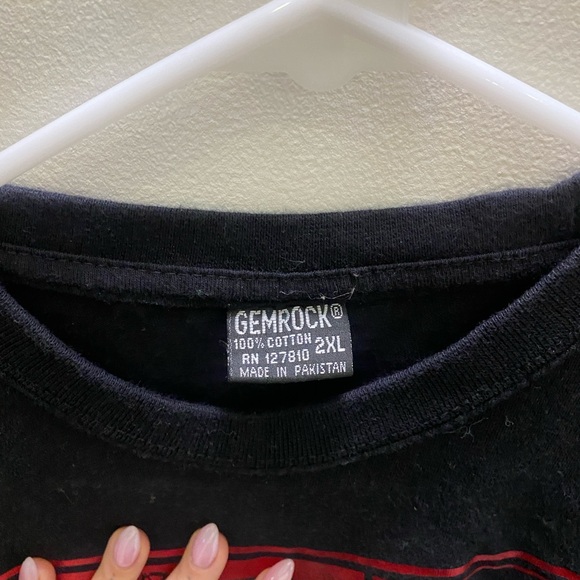 T shirt … chief imagery - Picture 3 of 5